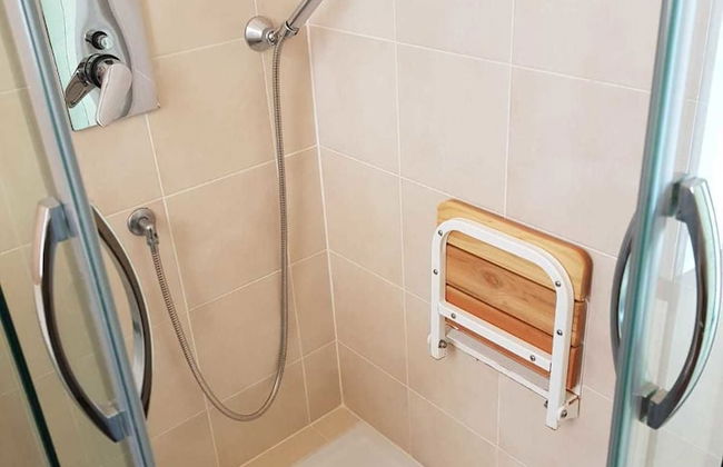 Lovely Apartment on the Ligurian Sea - Foto 32