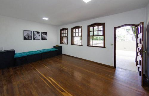 Casa Confortável 5 quartos - São Pedro - BHSH - Foto 44