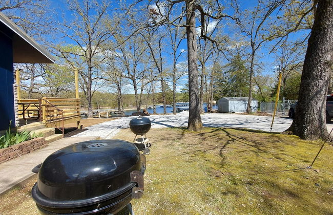 Kimberling Cove Resort - Foto 44