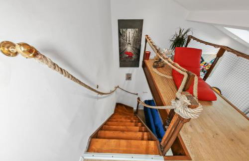 Loft Duplex à 2 min de Paris - Parking gratuit - Foto 20