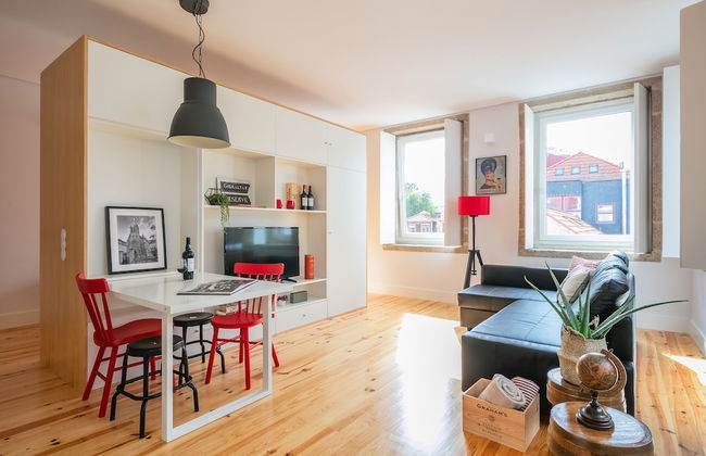 Indulge Porto Flats - Foto 44