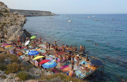 Casa Deli - Le Farfalle Blu - Foto 40