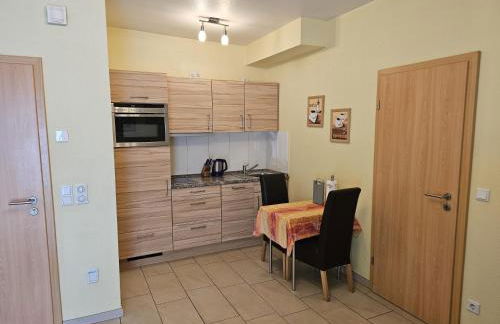 Comfort Apartments SNF zertifiziert - Annemarie Mantke - Foto 34