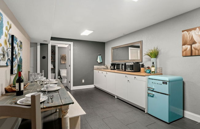 Beautiful Old Town 2 Bedroom Apartment With Bikes! - Foto 17