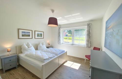 Ferienhaus Polchow - Ferienwohnung EG "Heimathafen" - Foto 11