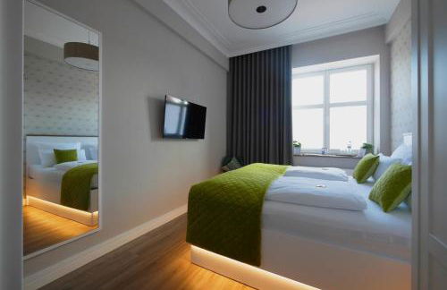 Hotel Altes Amtshaus - Foto 3