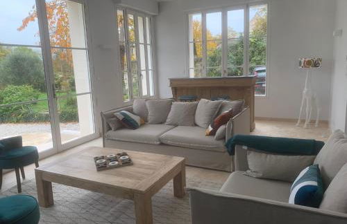 Le Petit Versailles Loire Tours - Photo 8