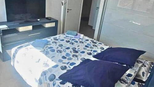 Appartement Rooftop 360 - JACUZZI - Parking - Clim - wifi - Foto 5, towels