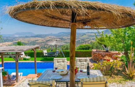 Casa La Buhardilla del Gastor by Ruralidays - Foto 24