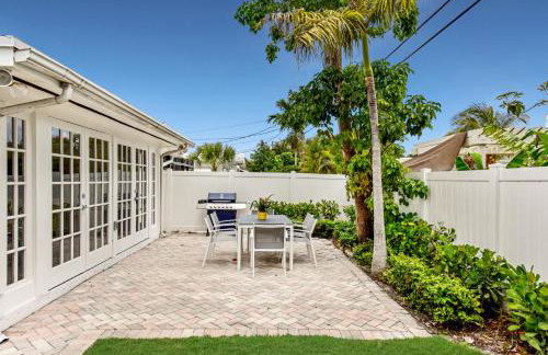 Seahorse Villa 1 in Fort Lauderdale - Foto 70