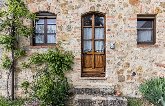 Tuscan Views, Seggiano - Foto 2