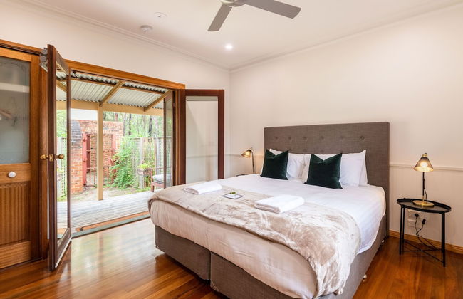 Bay and Bush, Jervis Bay - Photo 70