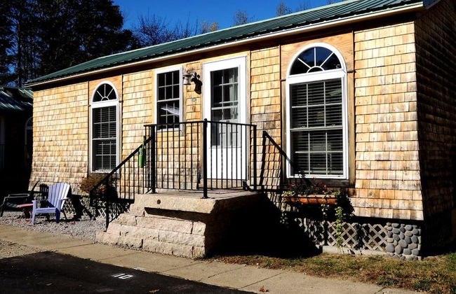 Shorelands Guest Resort and Cottages - Photo 54