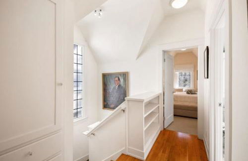 Quiet 5 Beds Kid-Friendly Mins to DTWN and Stanford - Foto 21