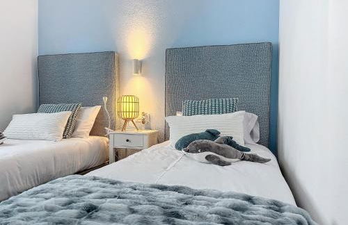 Mar Blau Estartit Rental - Foto 48