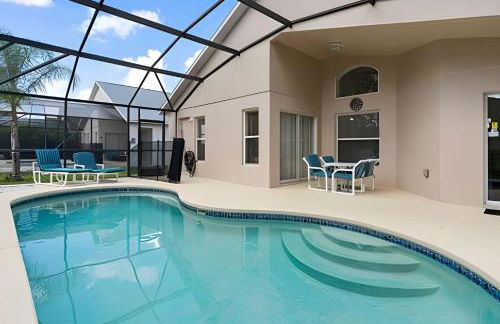 Quiet house with pool on a Top golf course - Foto 12