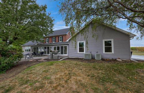 Blue Ribbon Homestead - Foto 71