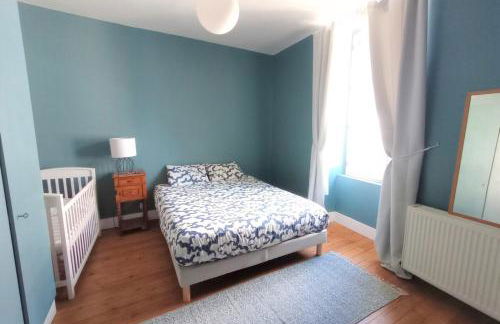 Jardin Secret de La Châtre - Centre Ville - Foto 20