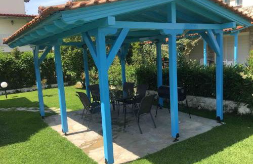 Blue house - Foto 21