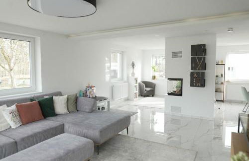 Haus in der Natur für Familien in der Nähe des Bodensee - Foto 15