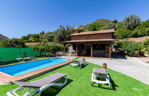 Cortijo Fuente del Lino - Foto 1