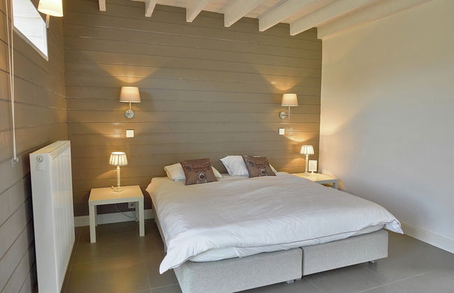 Diksmuide Mansion With Games - Foto 19