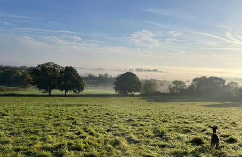 Stunning rural Barn Conversion - Photo 16