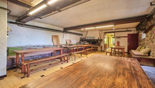 Chalet de l'ulmjc de Grenoble - Foto 5