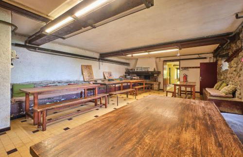 Chalet de l'ulmjc de Grenoble - Foto 5