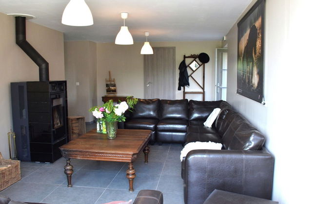 Charming Farmhouse With Large Terrace - Foto 19