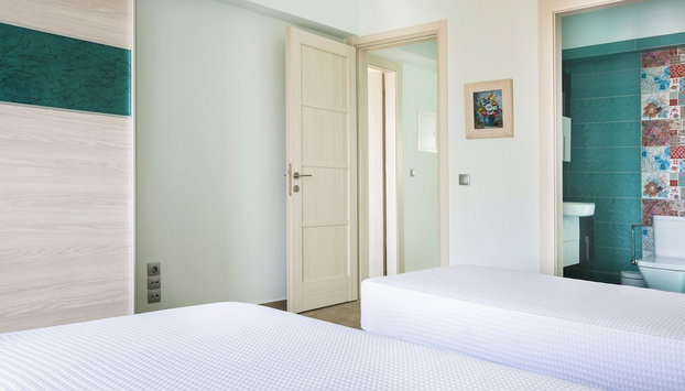 Estrellas Luxury Villas - Foto 2, Zimmer