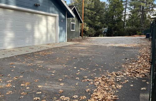 Serene and Magical Cabin w/Barrel Sauna and Fireplace - Foto 54
