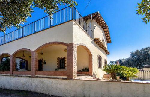 Catalunya Casas Nature and Tranquility for 24 pax - 30km to beach - Foto 45