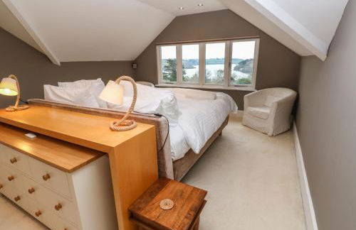 Penarvon House - Foto 28