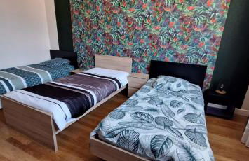 Issoudun appart élégant 150m² - Foto 19