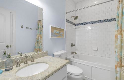 Surf & Seahorse home - Foto 21