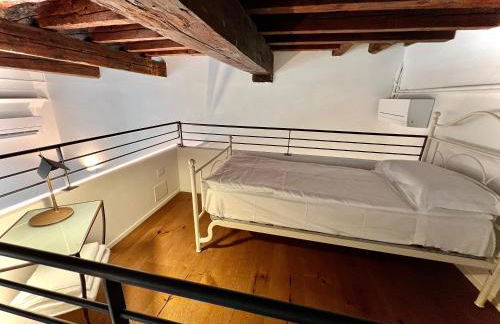 La Finestra Sul Ghetto - Foto 42