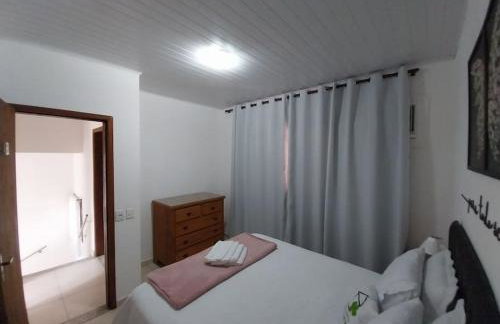 Casa do Trevo 7 - Aconchego em cada detalhe! - Foto 41