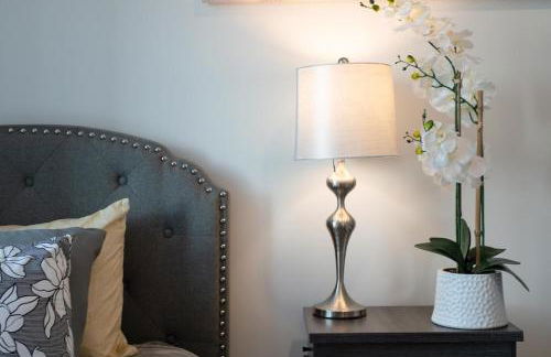 Chic 3-bed Apt with Pool & Hot Tub in Heart of DTLA - Foto 17