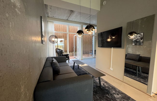 STAY Nordhavn - Foto 43