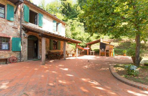 Villa la Pieve - Foto 54