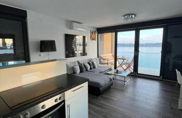 Penthouse - Ferienwohnung - Krk - Foto 26