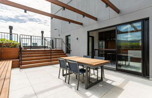 Studio Garden Novo Campeche - Foto 26