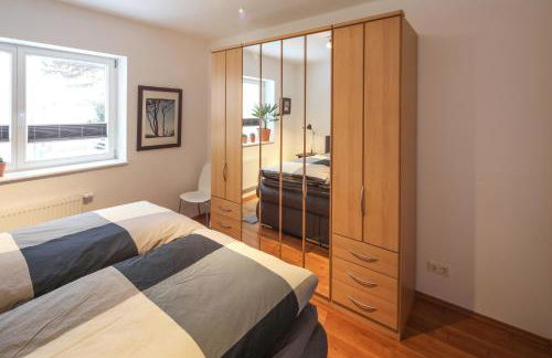 Ferienwohnungen Apartements Buddestrasse Daberstedt - Foto 15