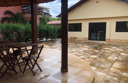 Apartamento Villa do Porto, a 300 metros do Beach Park - Foto 36