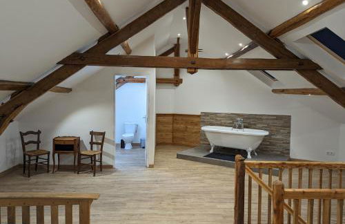 Gite de Marcella - Foto 9