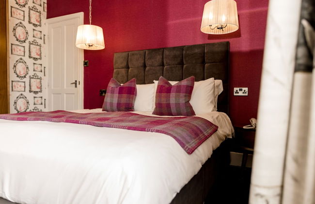 Sweeney Hall Hotel - Foto 17