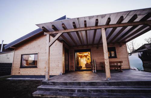 Holiday Home Nightswim Inn - Foto 90