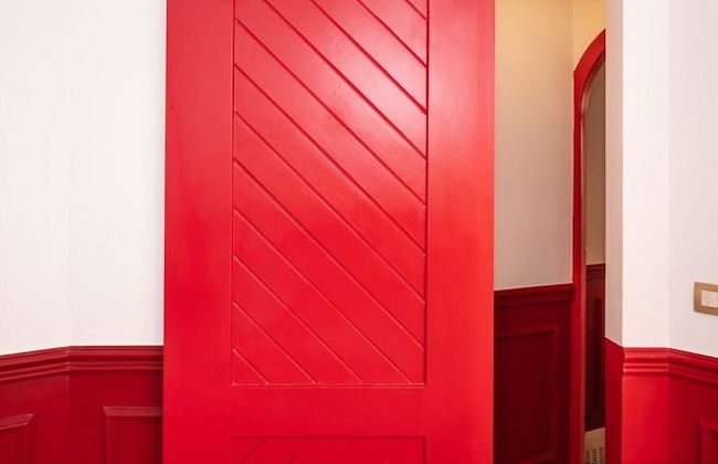 The Red-hot Retro 2bdr Apt. @ Cairo's Downtown - Foto 11