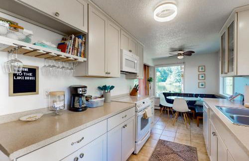 Leisure Lakehouse - Foto 16